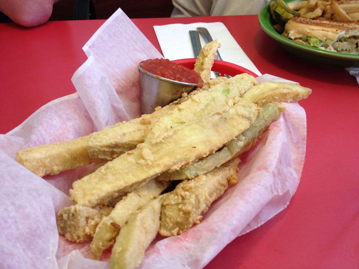 Photo credit: zomato