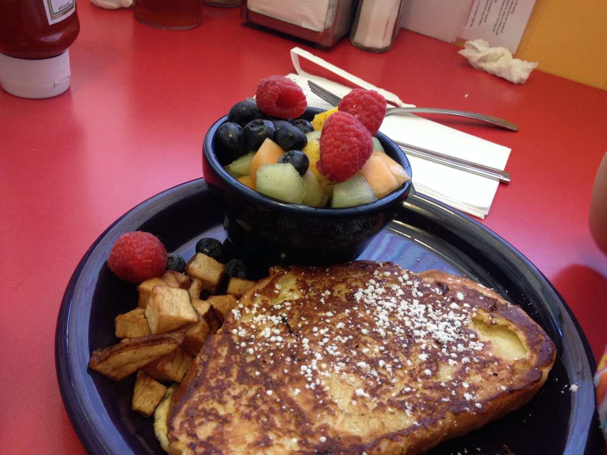 Photo credit: zomato