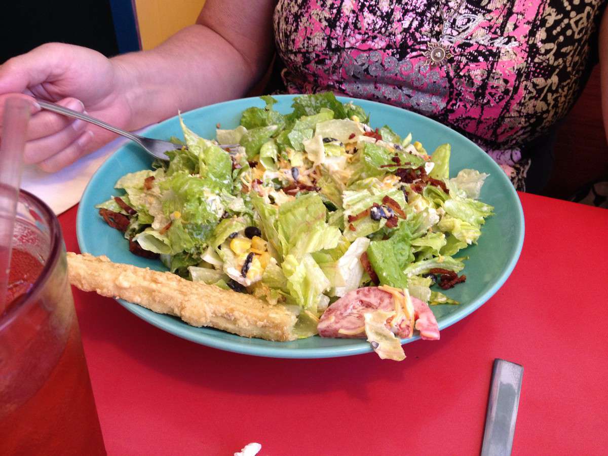 Photo credit: zomato