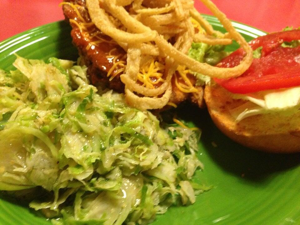 Photo credit: nextdoor