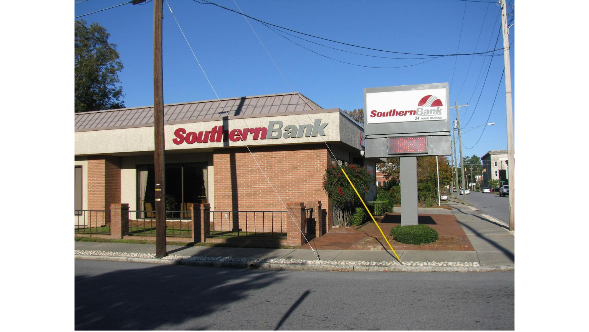 Southern Bank - Farmville