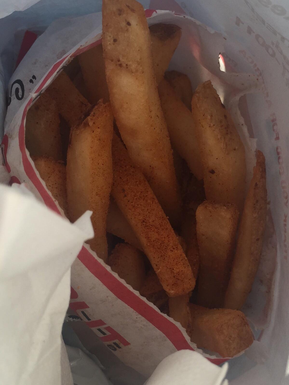 Photo credit: nextdoor
