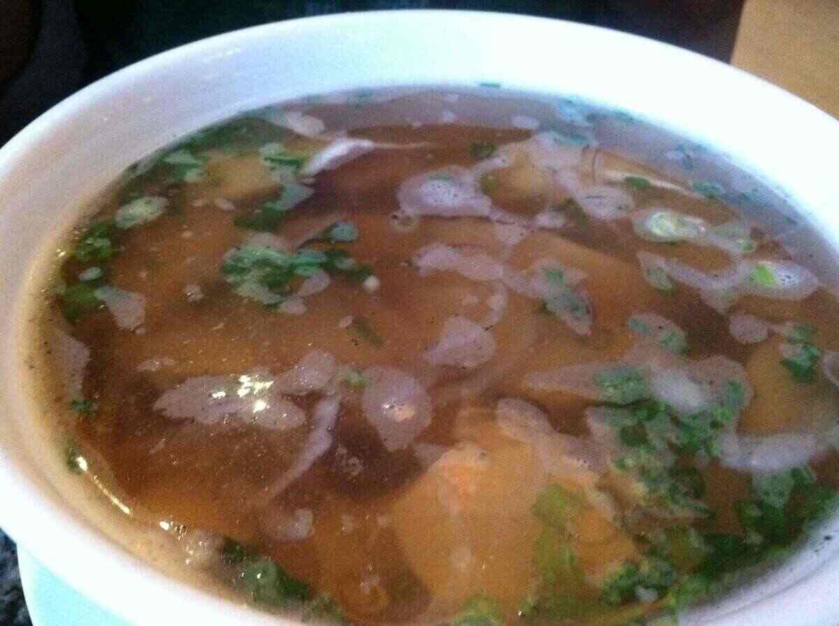 Photo credit: zomato