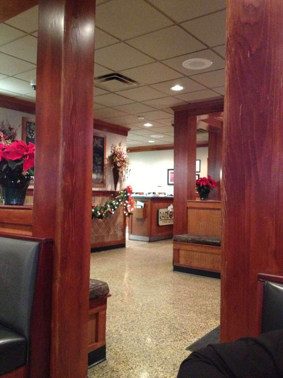 Photo credit: zomato