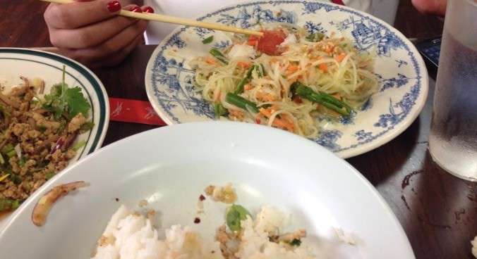 Photo credit: zomato