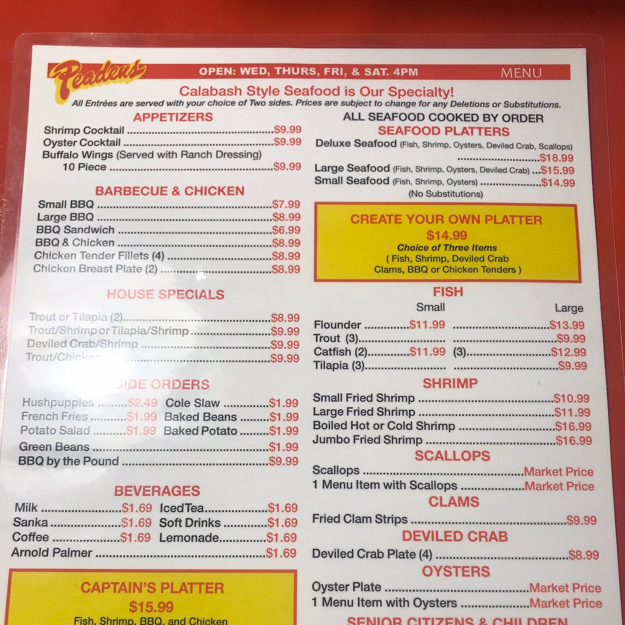 Photo credit: Tripadvisor