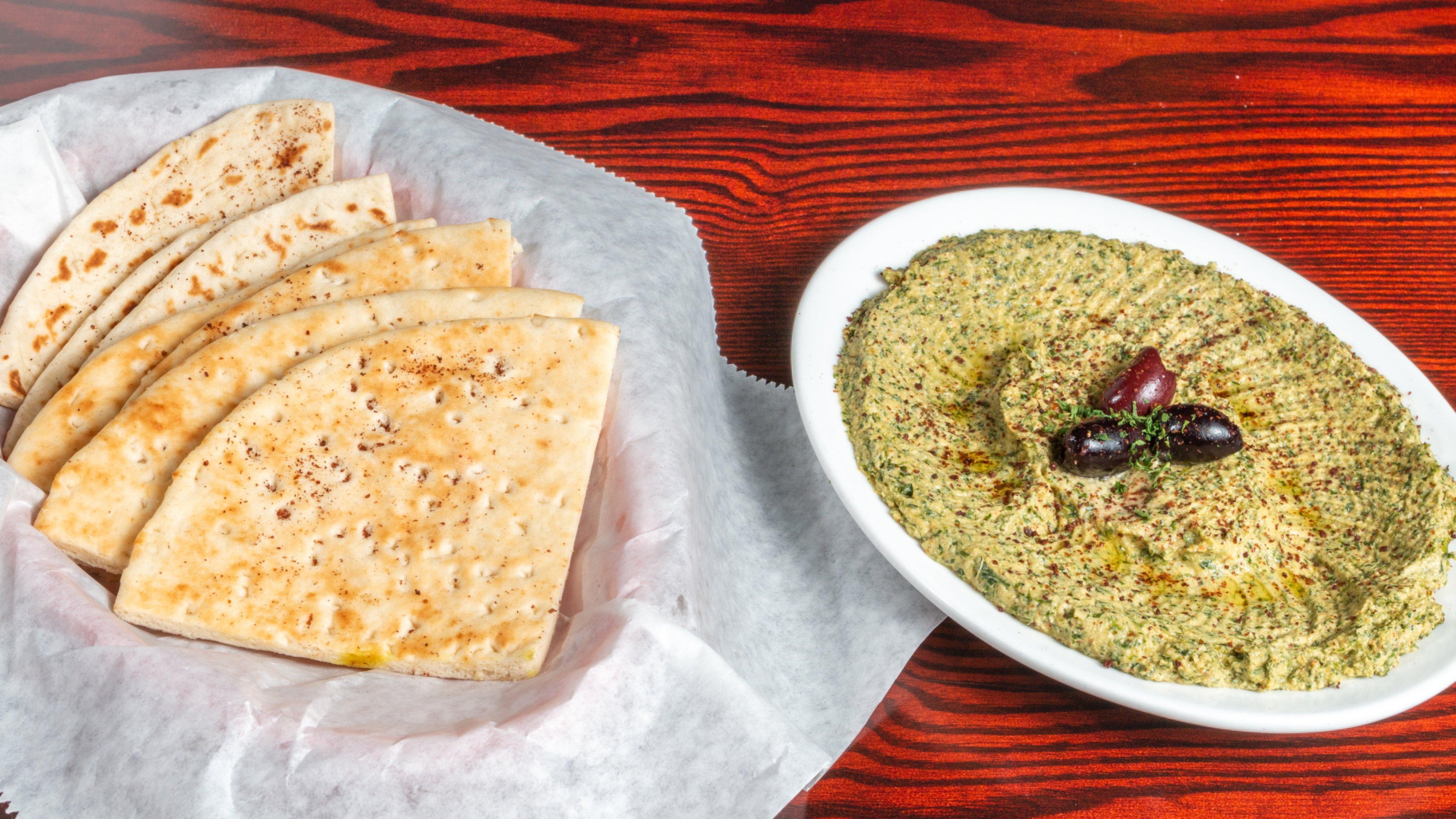 Photo credit: doordash