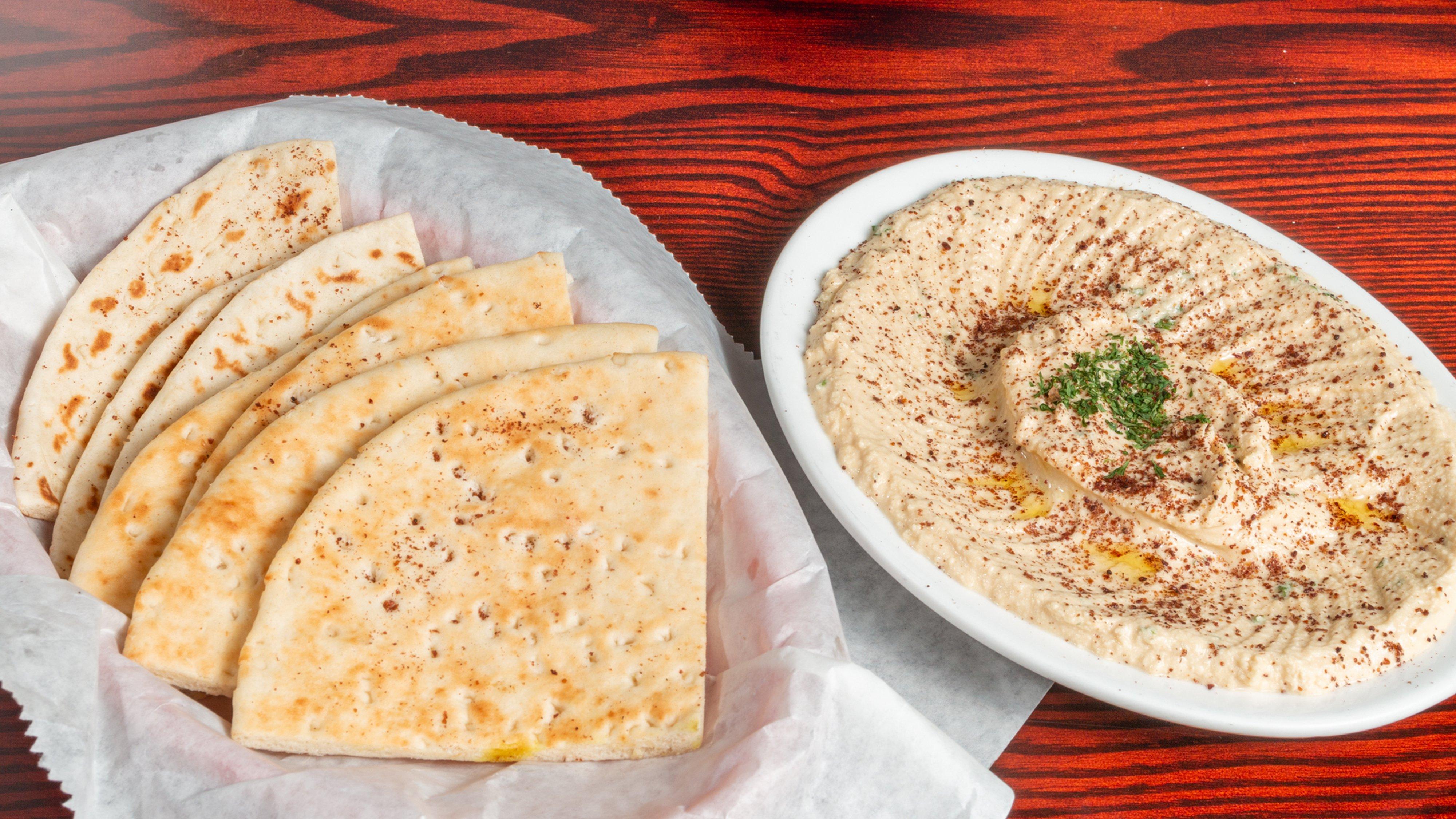 Photo credit: doordash