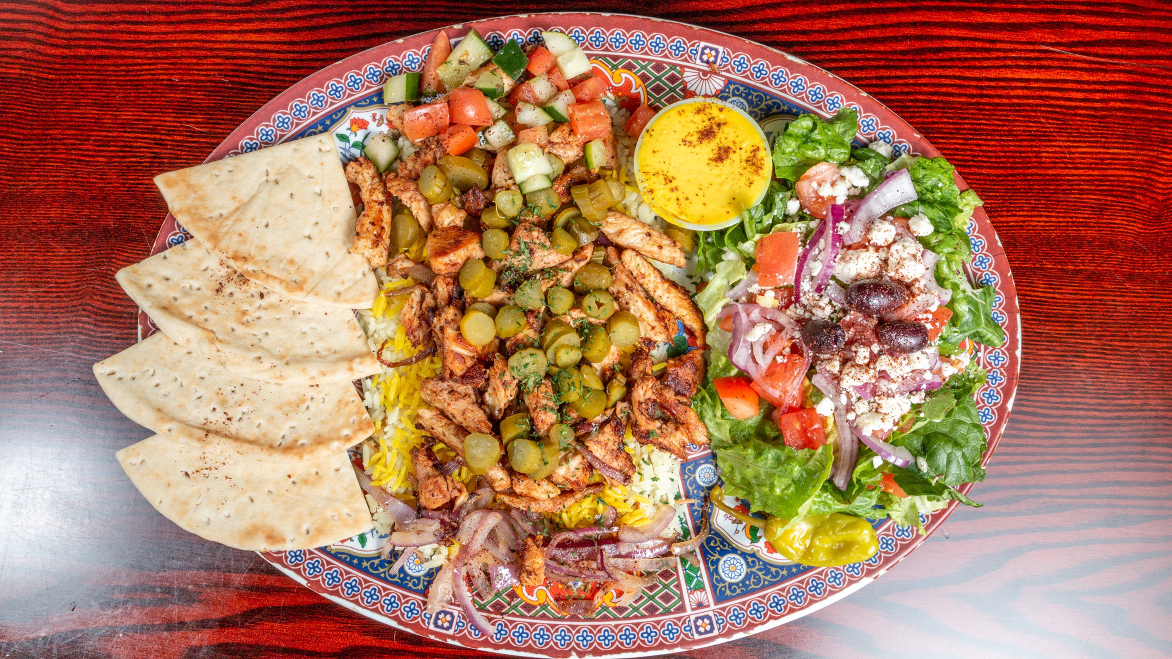 Photo credit: doordash