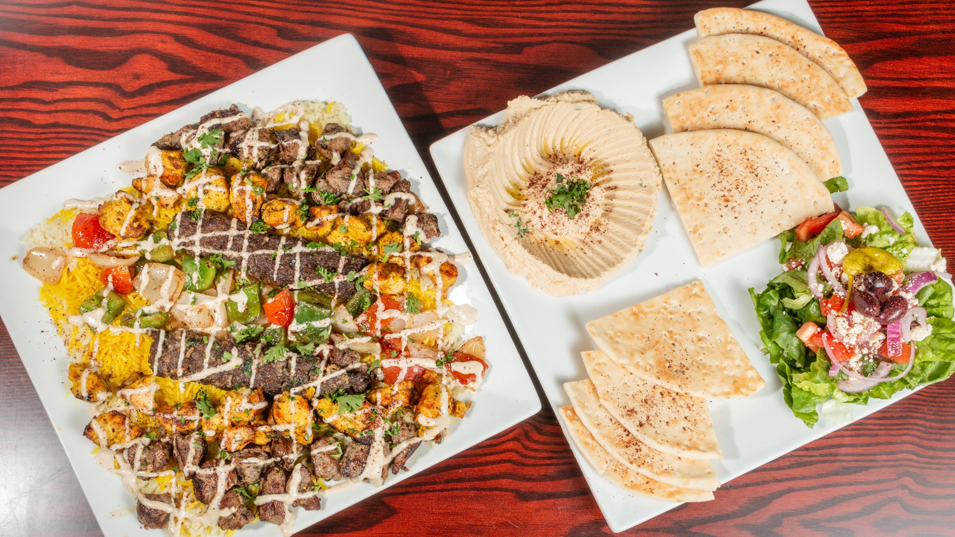 Photo credit: doordash