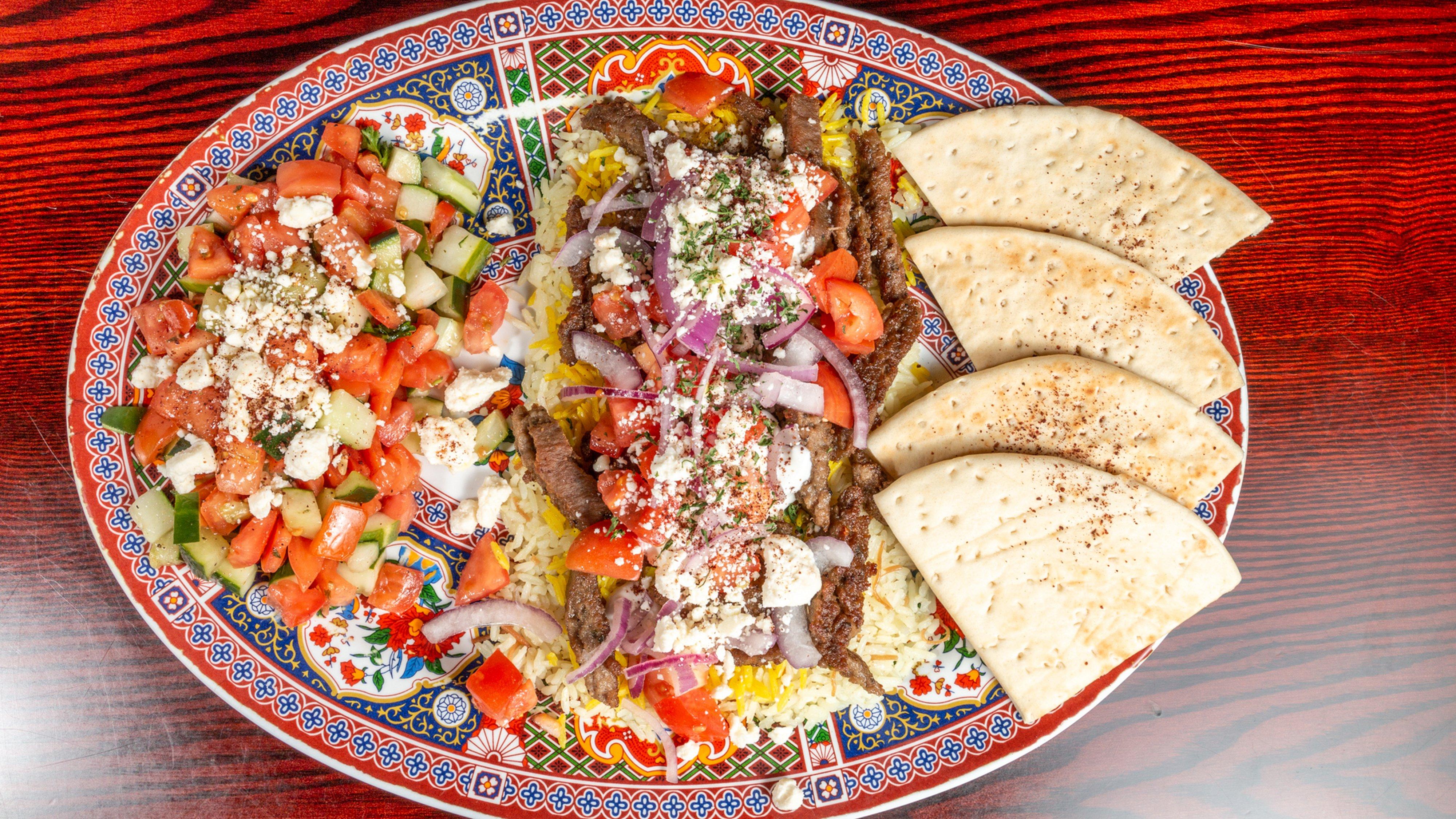 Photo credit: doordash