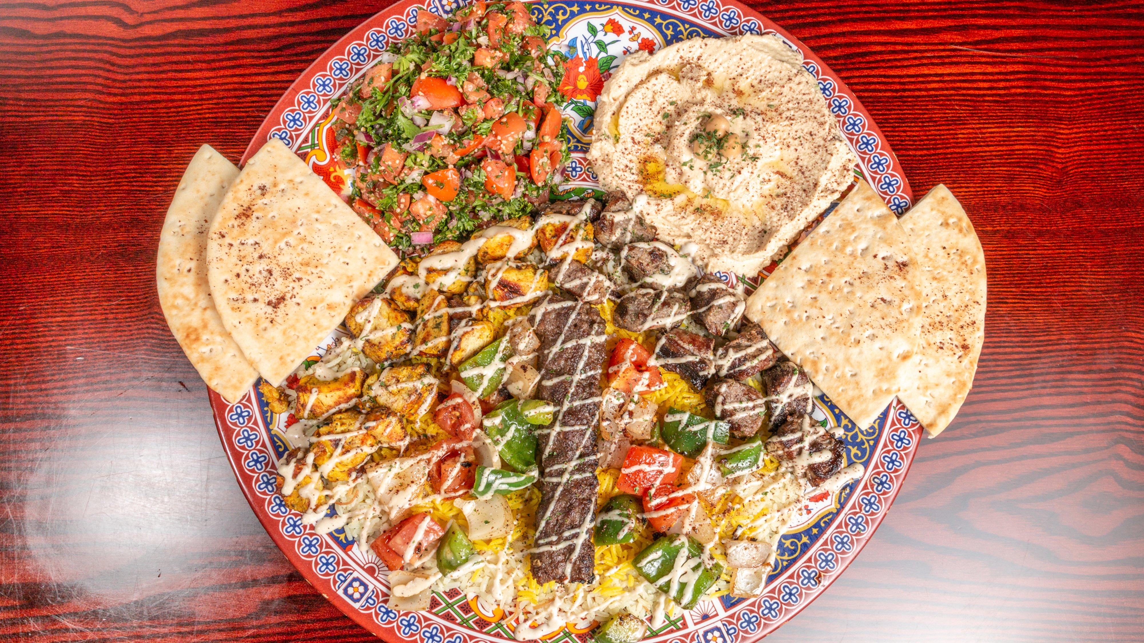Photo credit: doordash