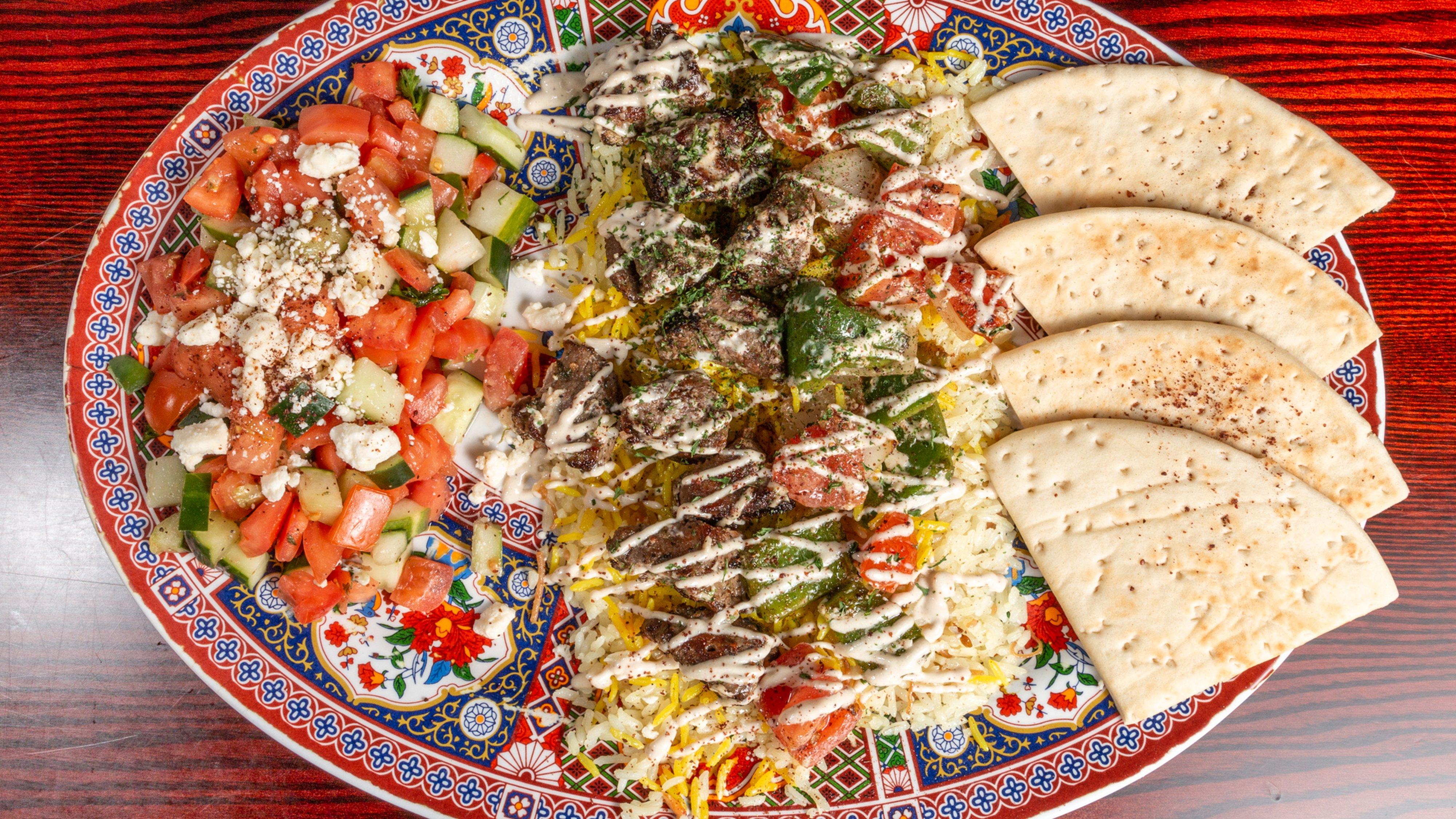 Photo credit: doordash