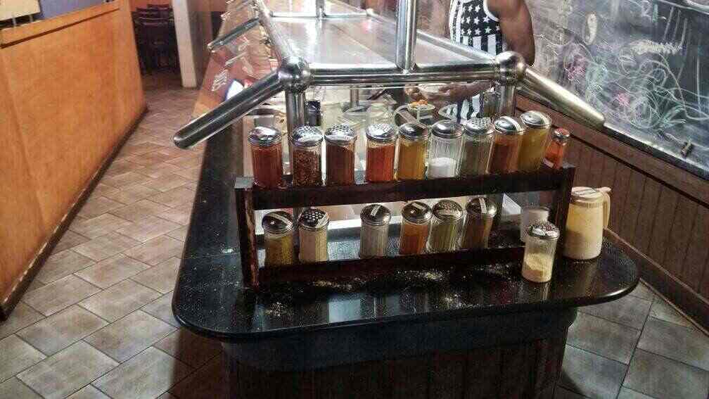 Photo credit: zomato