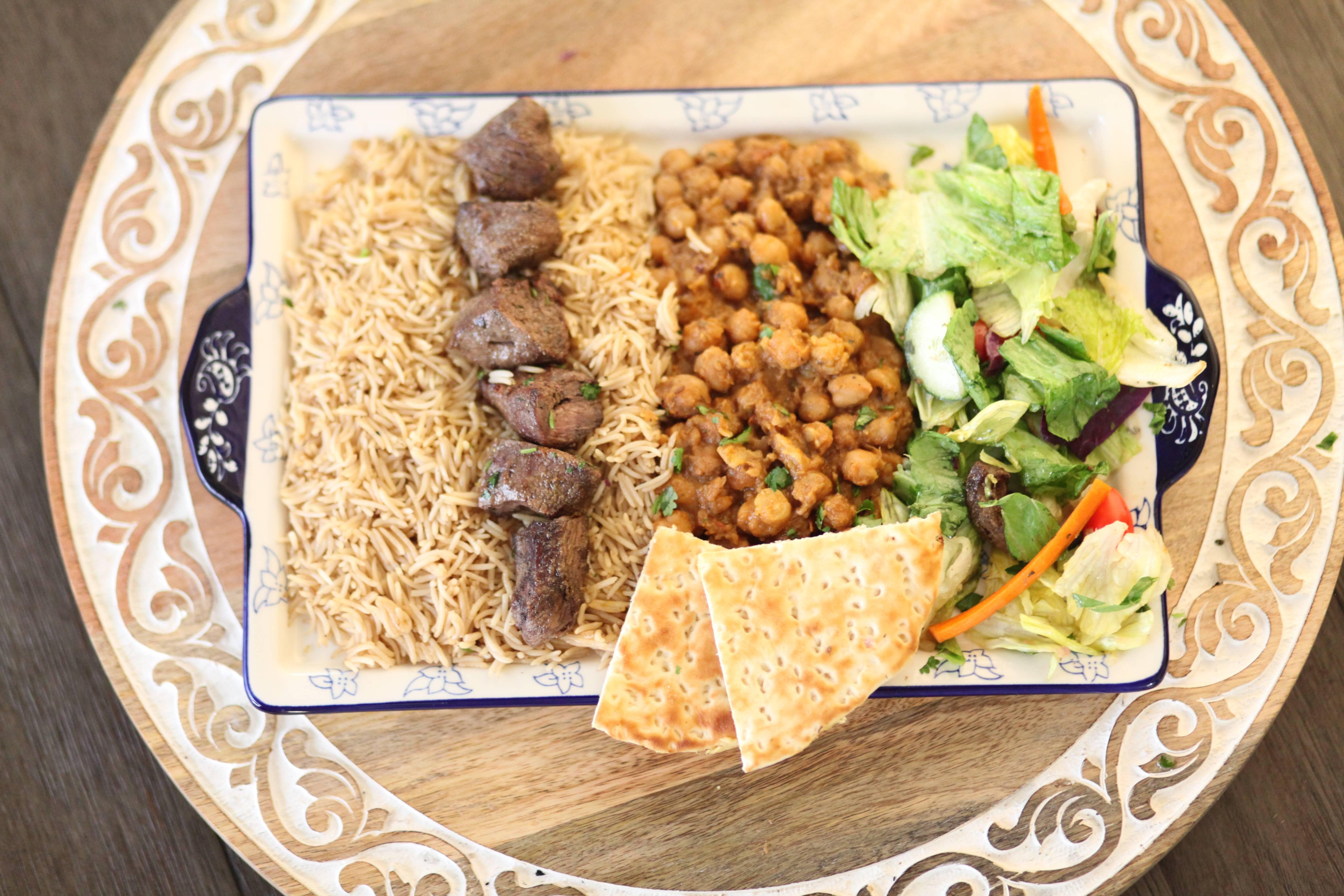 Photo credit: ubereats