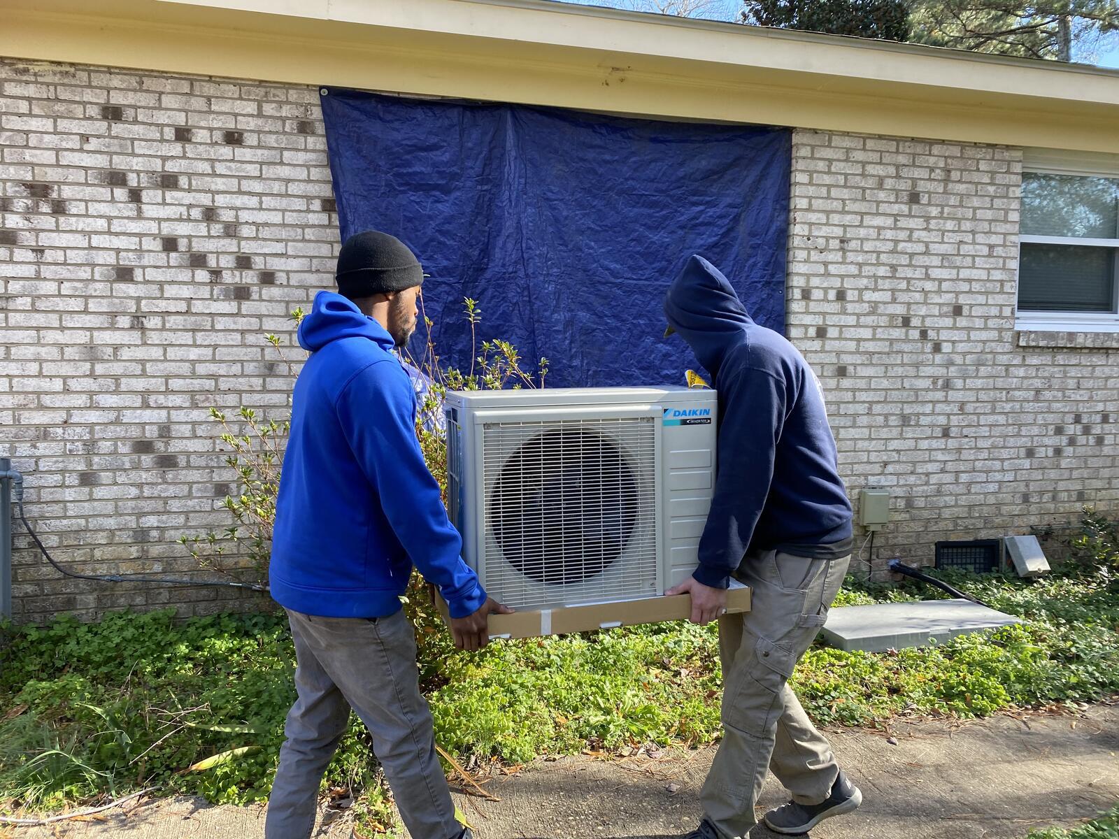 Photo credit: nextdoor