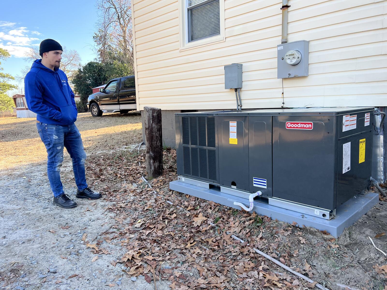 Photo credit: nextdoor