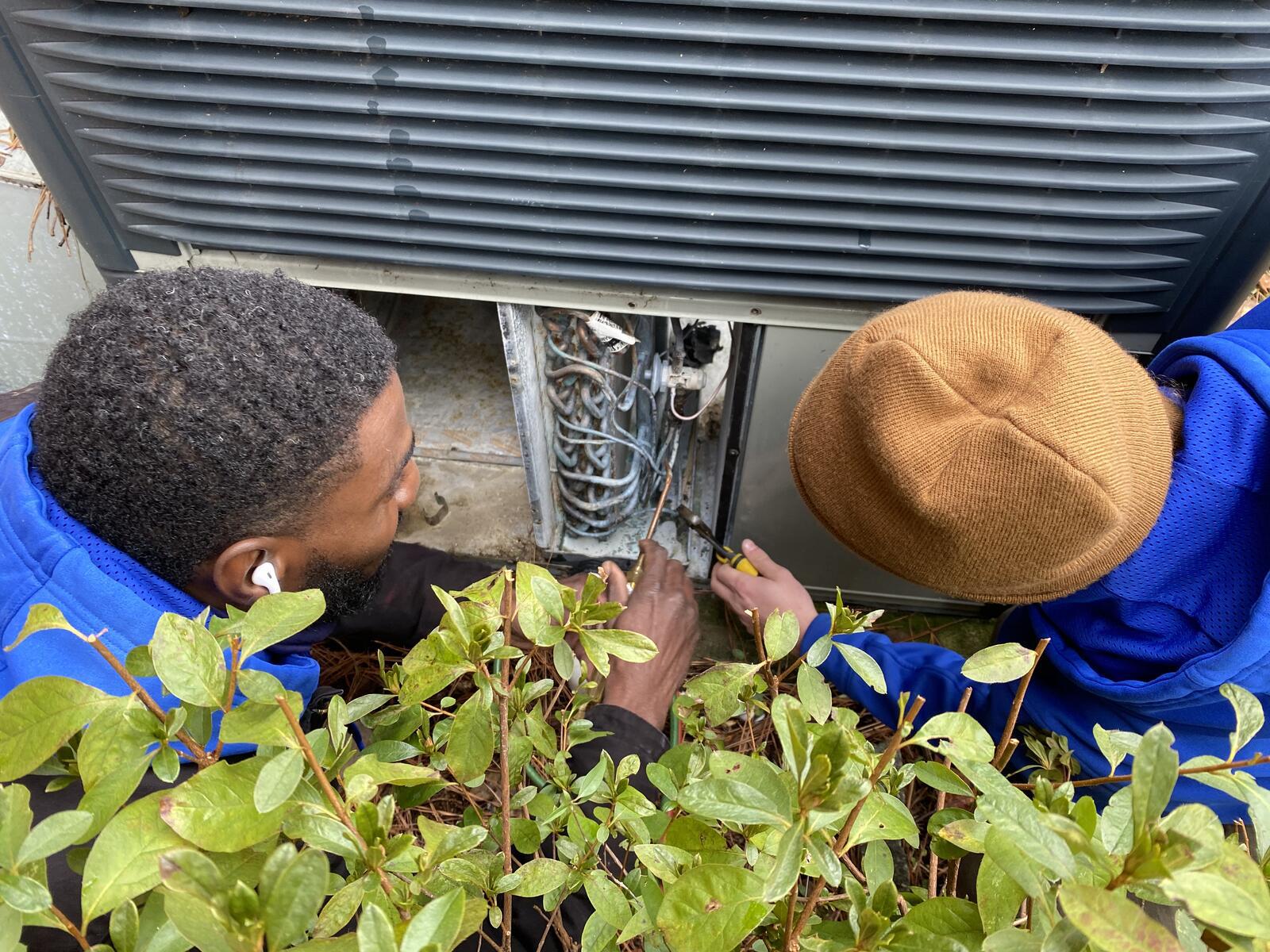 Photo credit: nextdoor