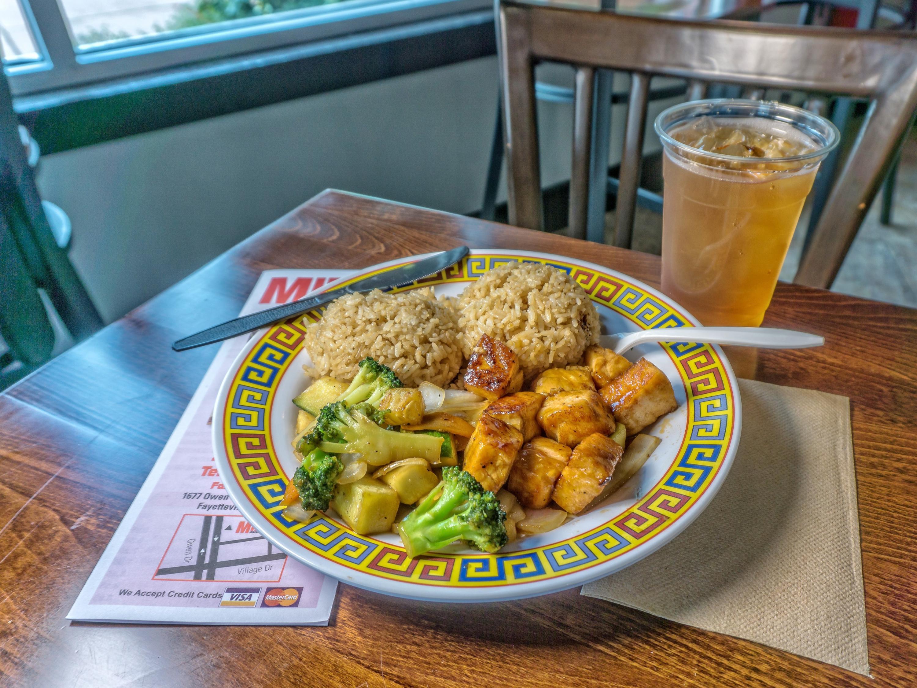 Photo credit: grubhub