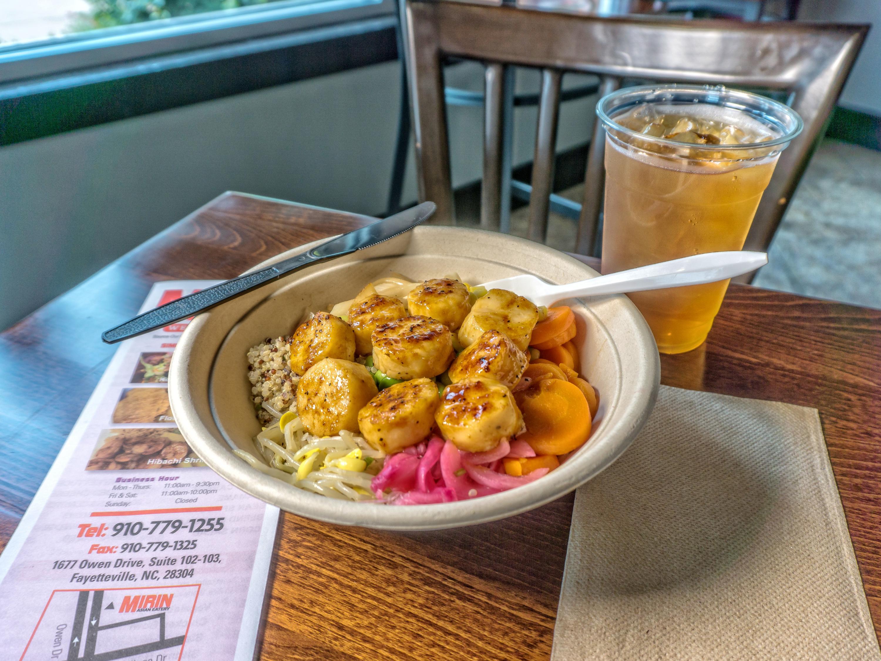 Photo credit: grubhub