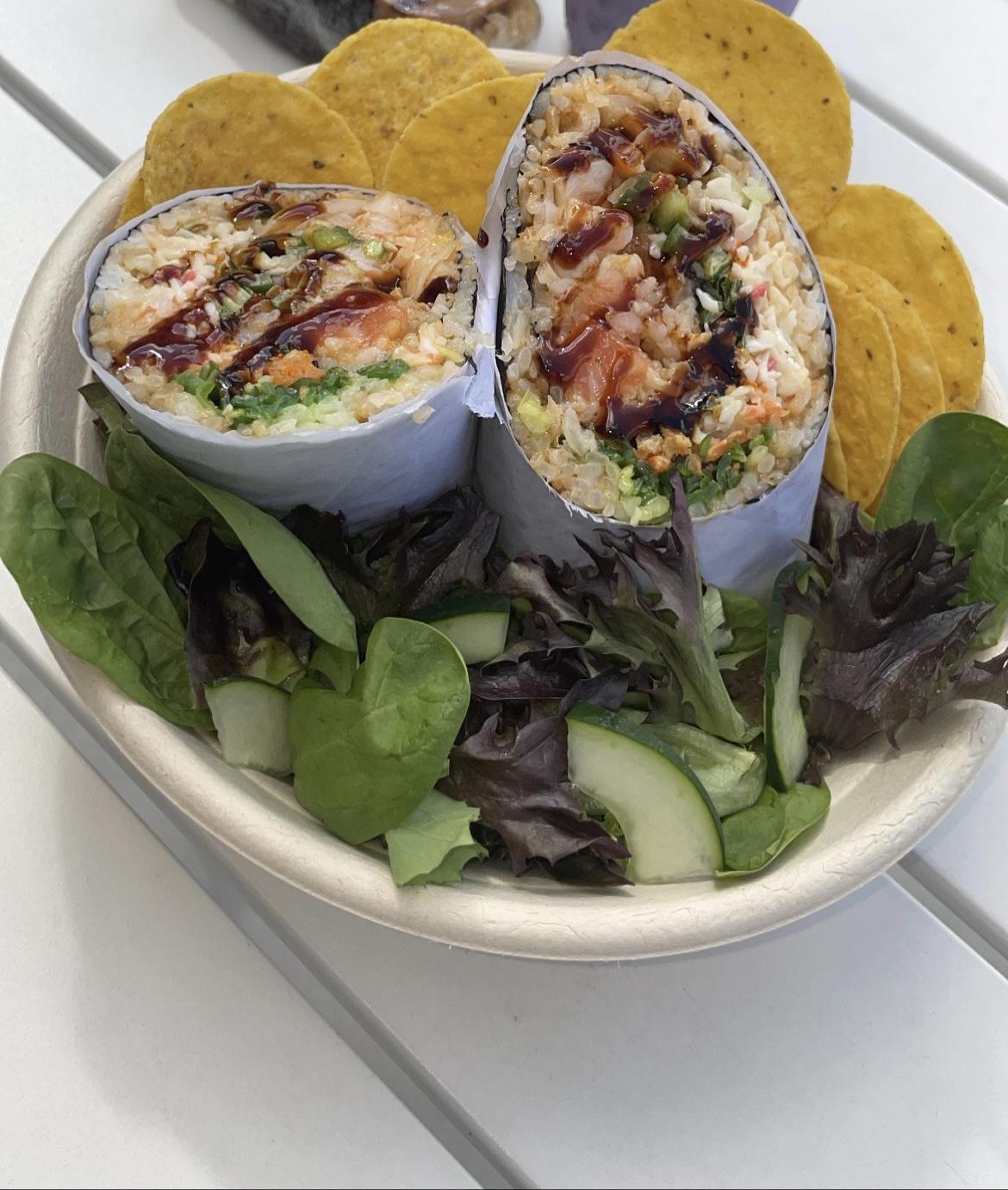 Photo credit: grubhub