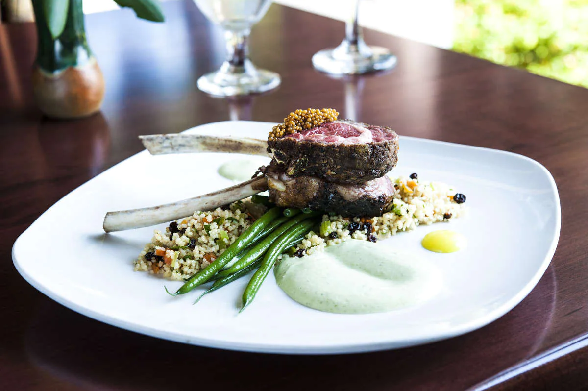 Photo credit: zomato