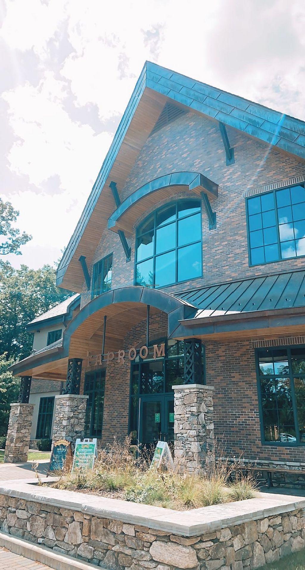 Photo credit: happycow