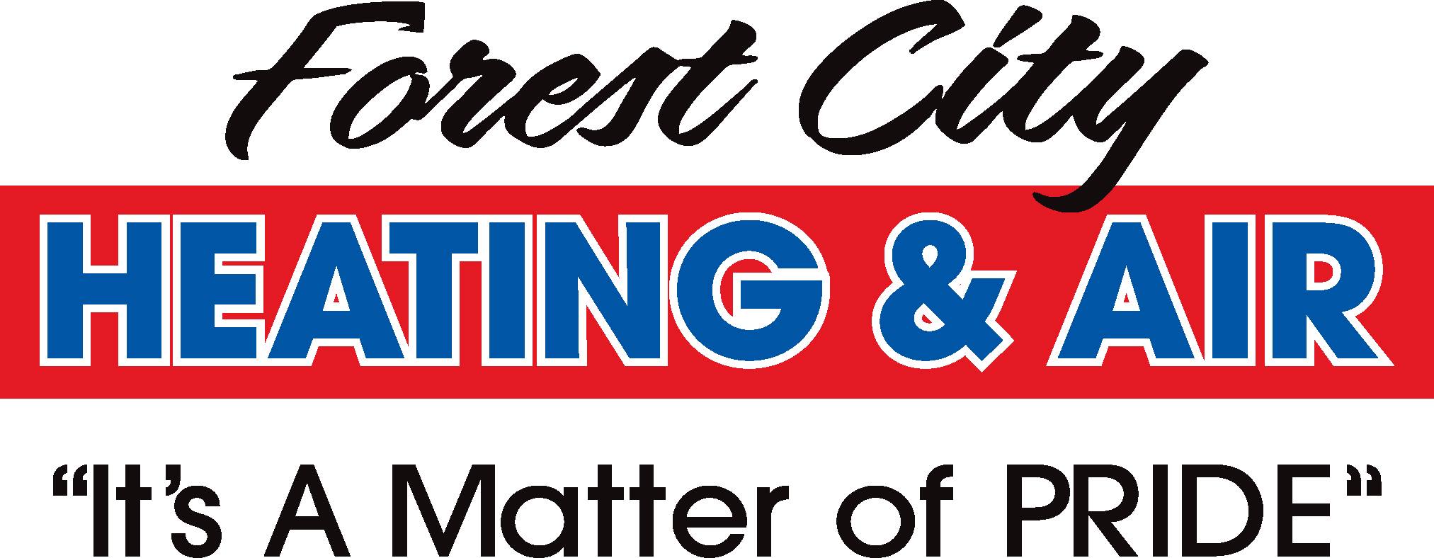 Forest City Heating & Air Conditioning