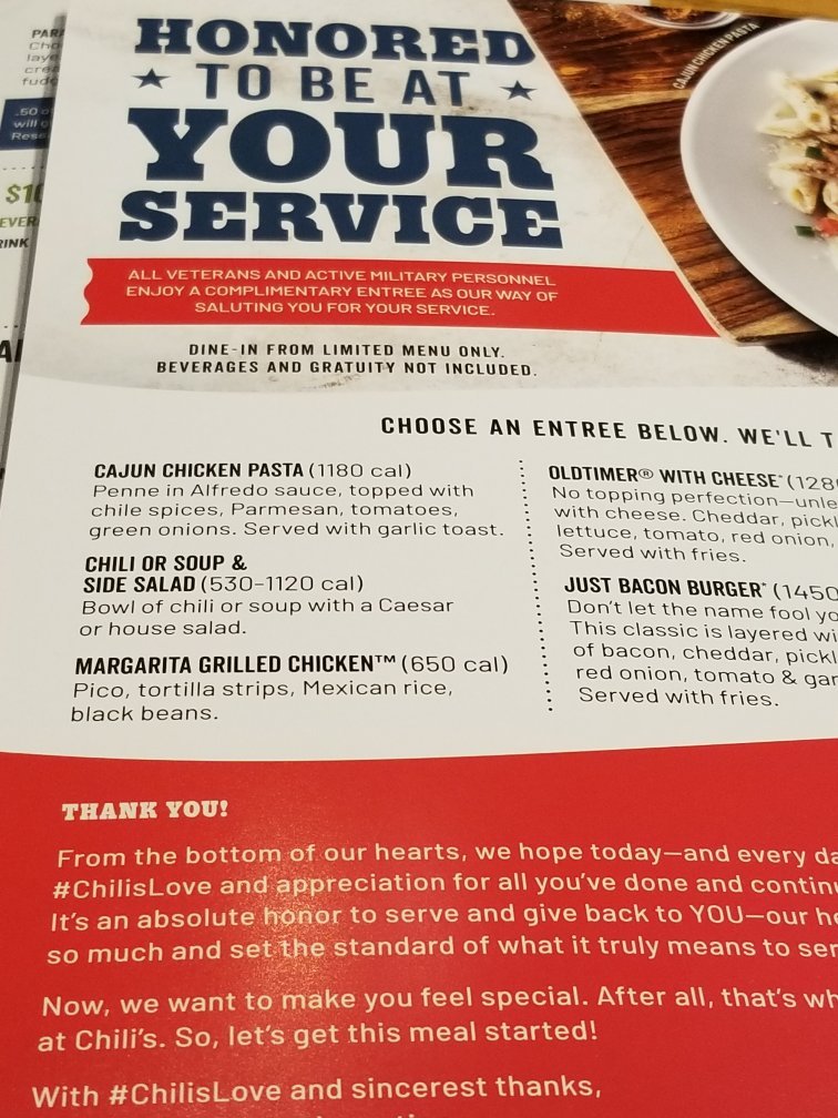 Photo credit: Tripadvisor