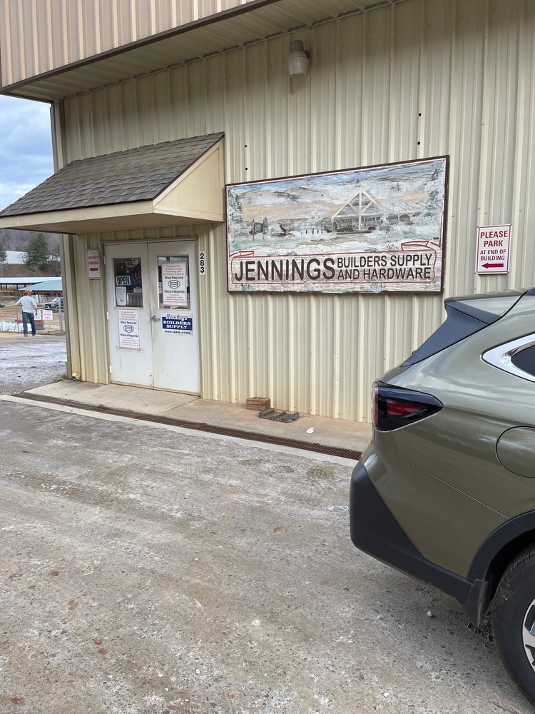 Jennings Builders Supply and Hardware