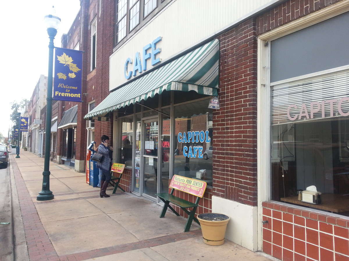 Photo credit: zomato