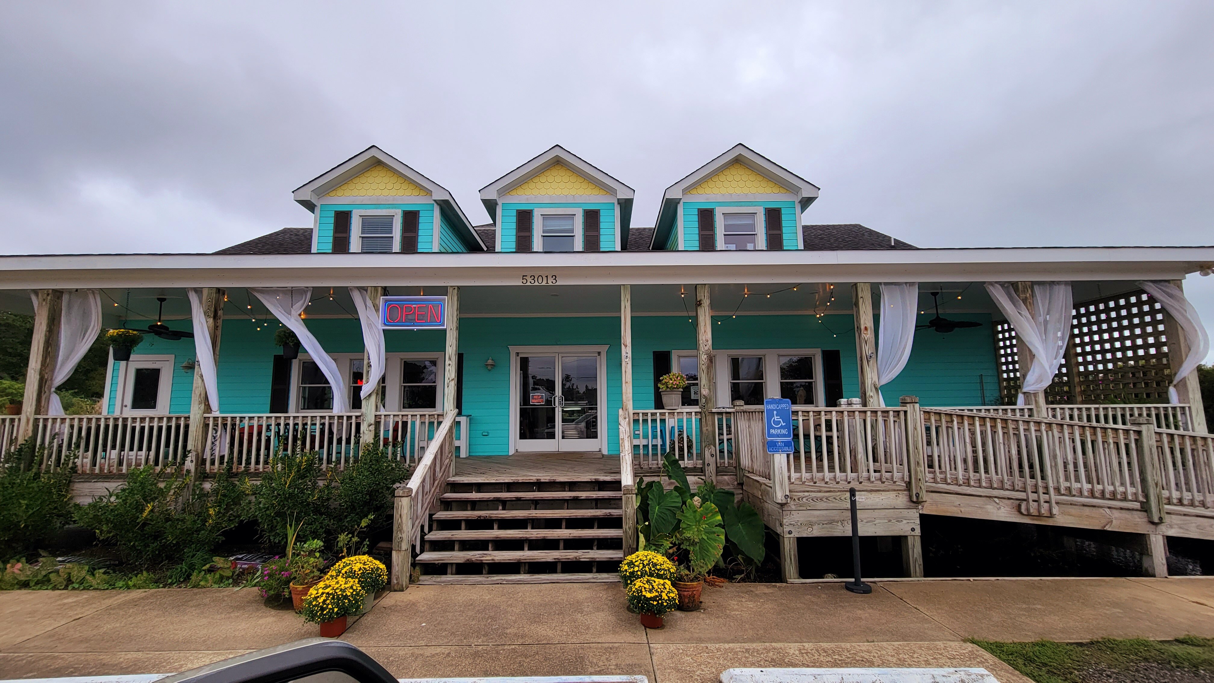 Photo credit: tripadvisor