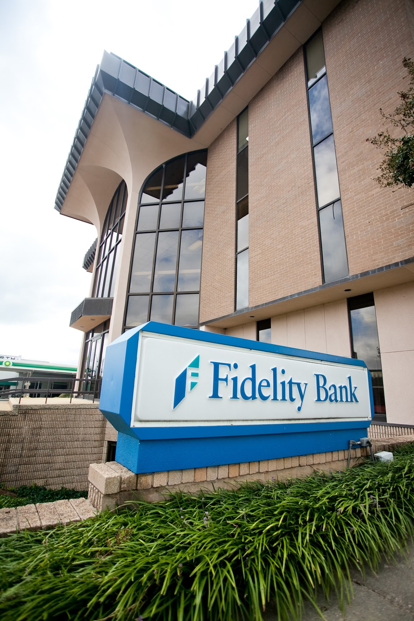 Fidelity Bank