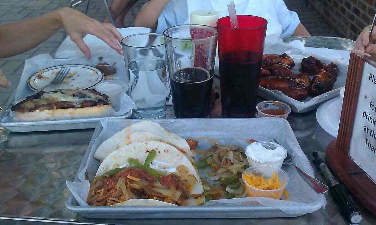 Photo credit: zomato