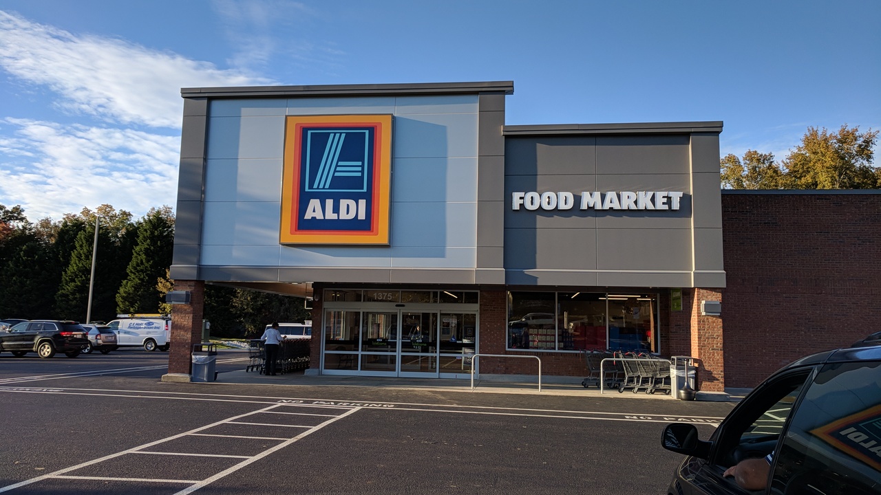 ALDI