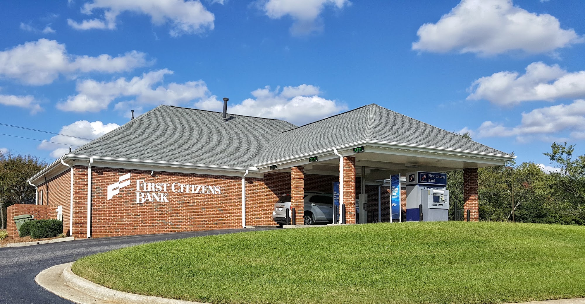 First Citizens Bank