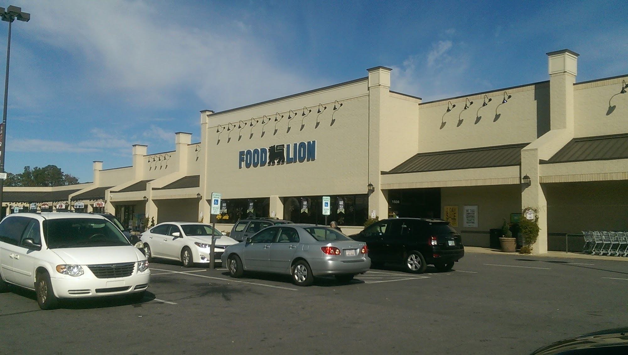 Food Lion