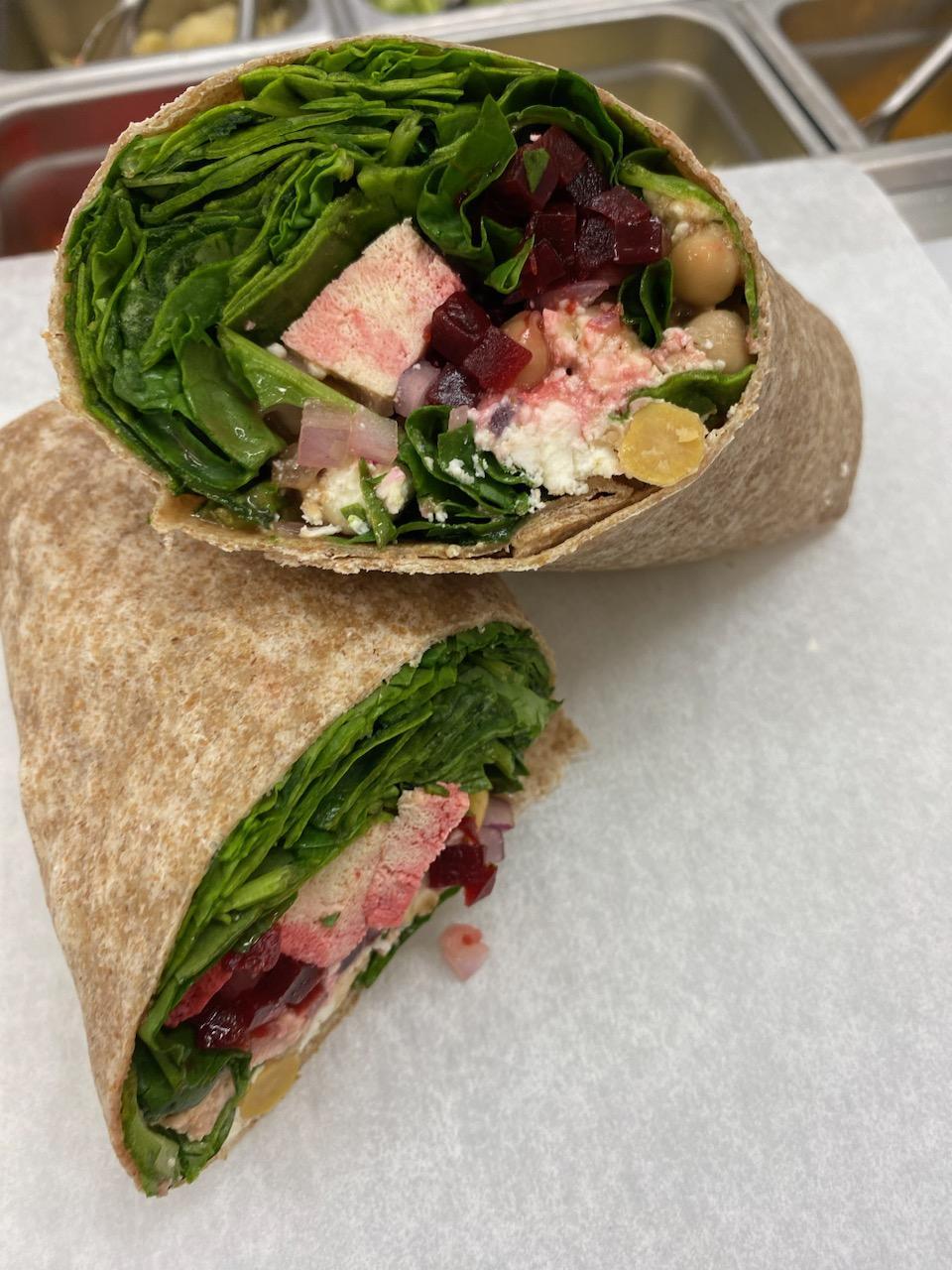 Photo credit: grubhub