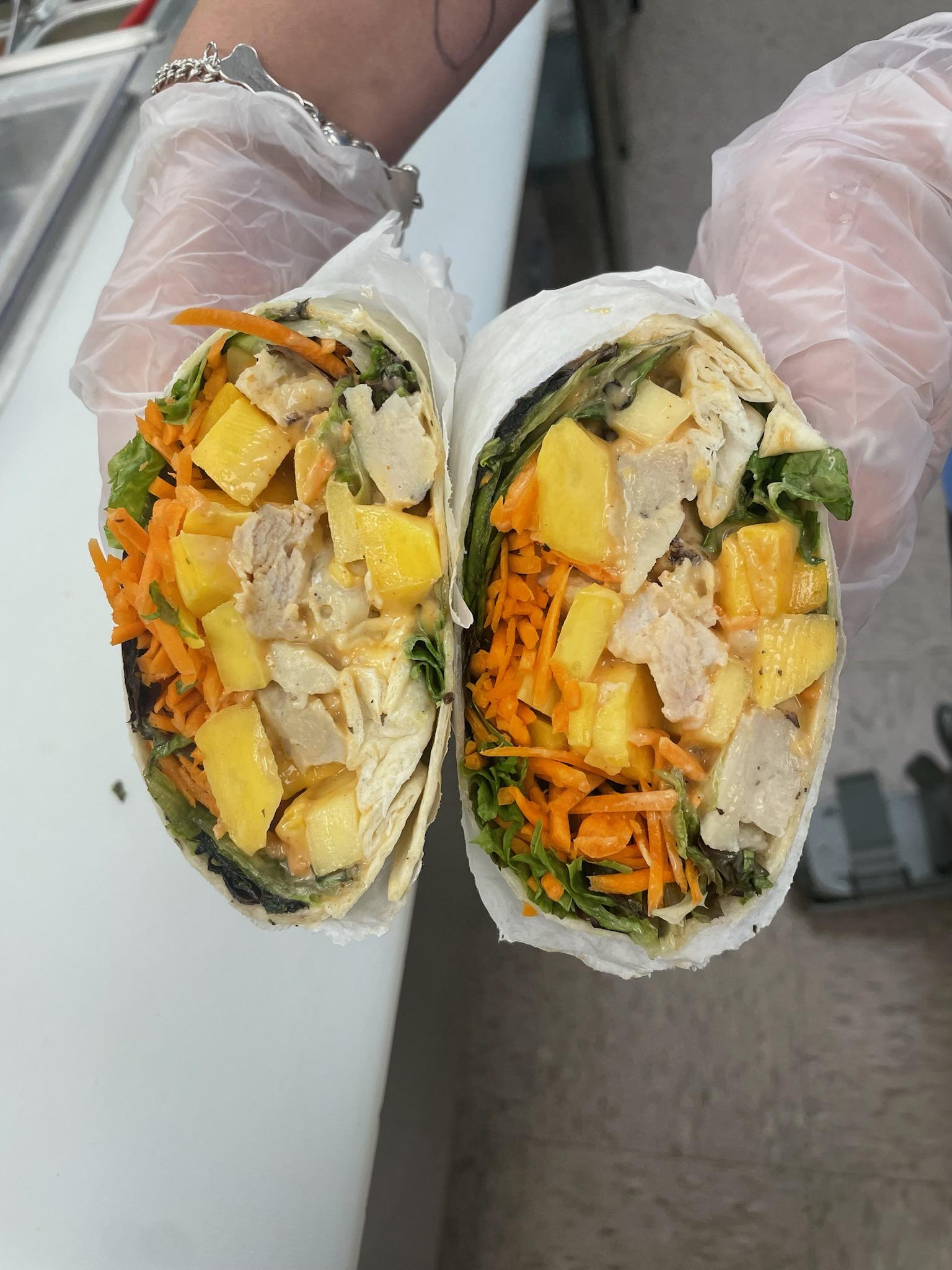 Photo credit: grubhub