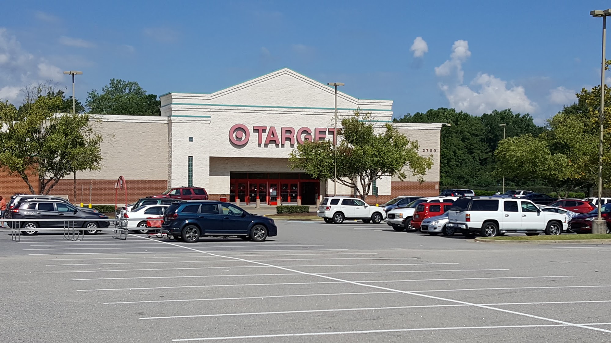 Target