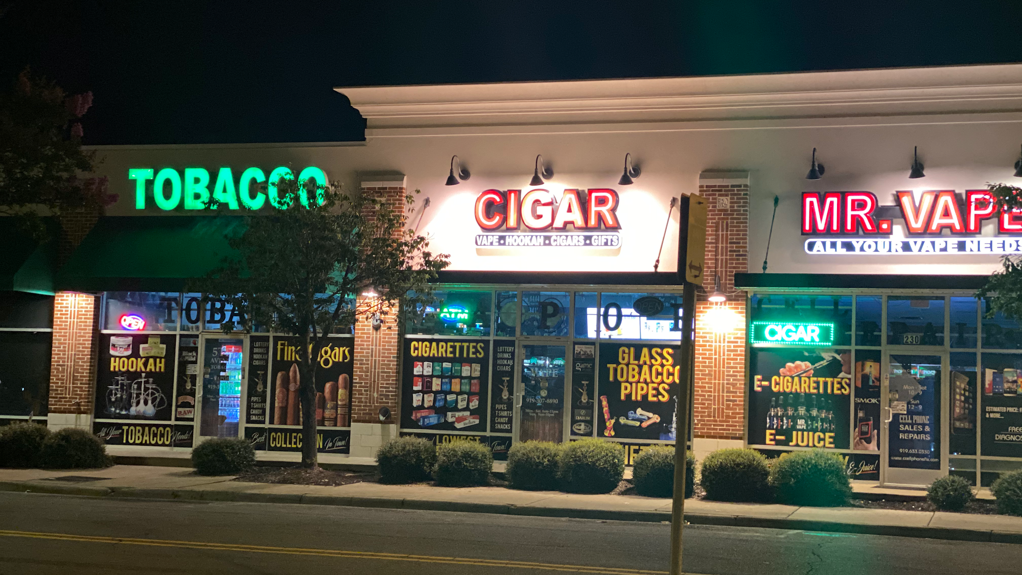 5th Ave Tobacco And Vapor