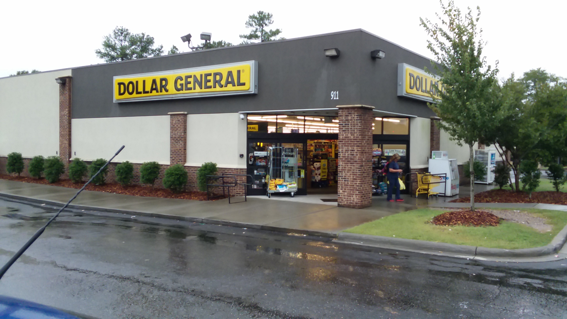 Dollar General