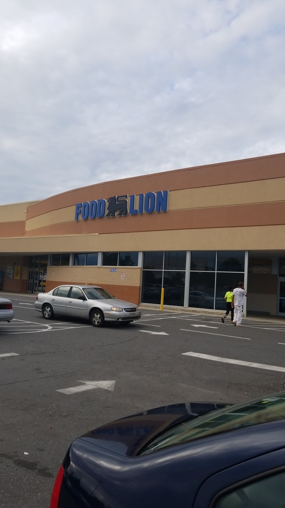 Food Lion