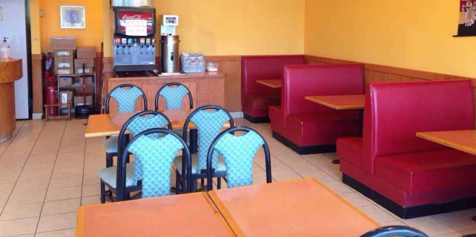 Photo credit: zomato