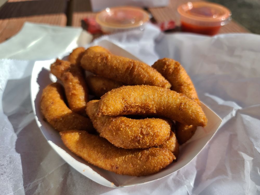 Kyle Fletcher's BBQ & Catering, Gastonia Menu, Reviews (270), Photos