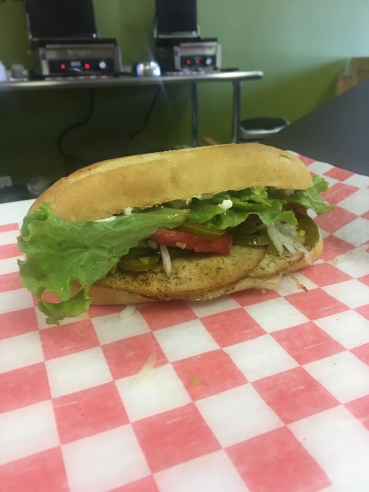 Photo credit: grubhub