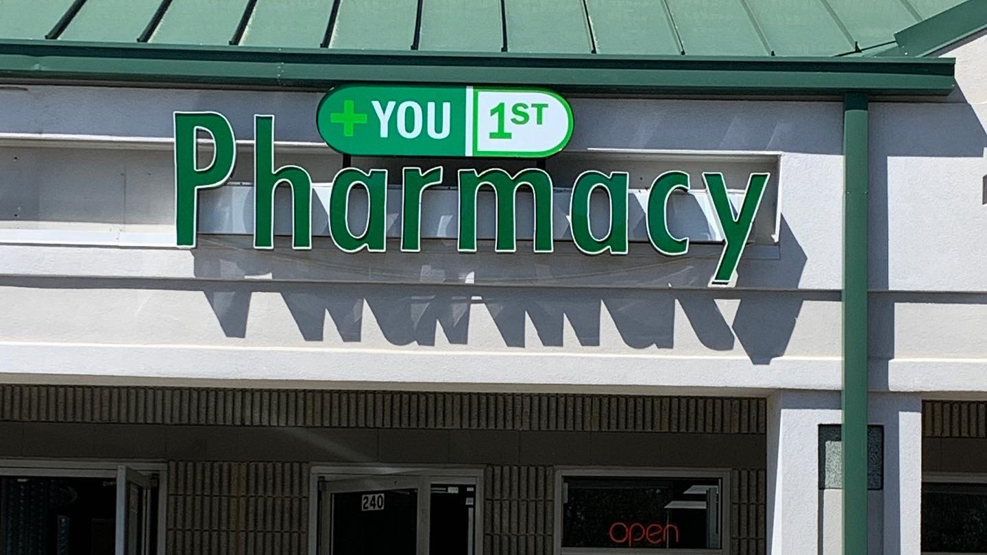 You 1st Pharmacy