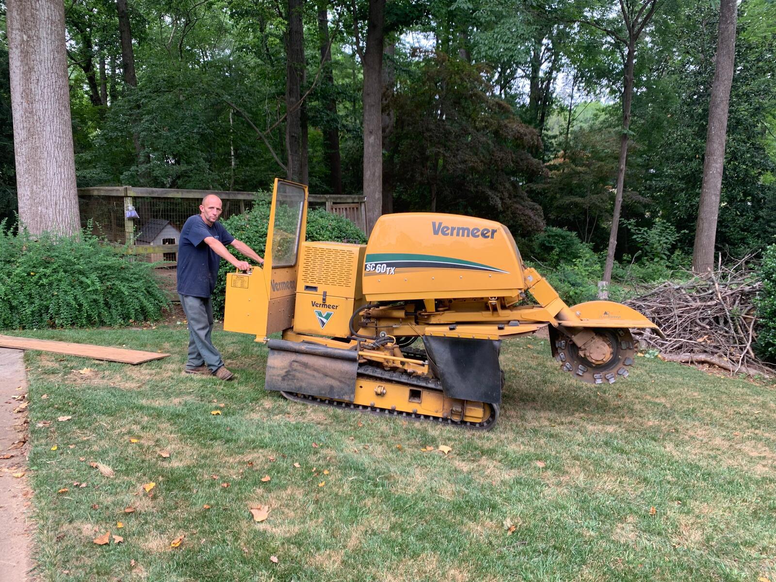 Photo credit: nextdoor