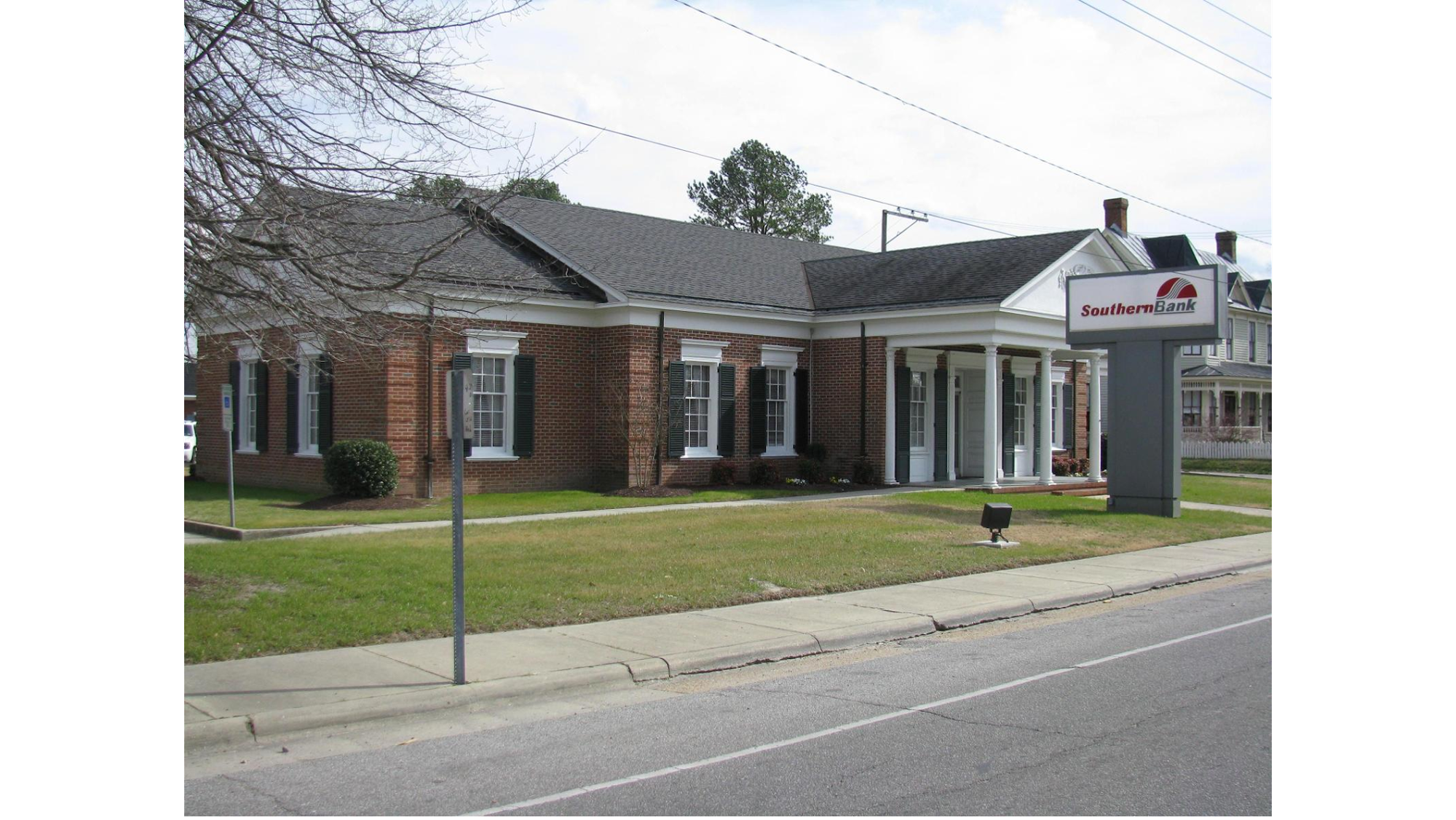 Southern Bank - Gatesville