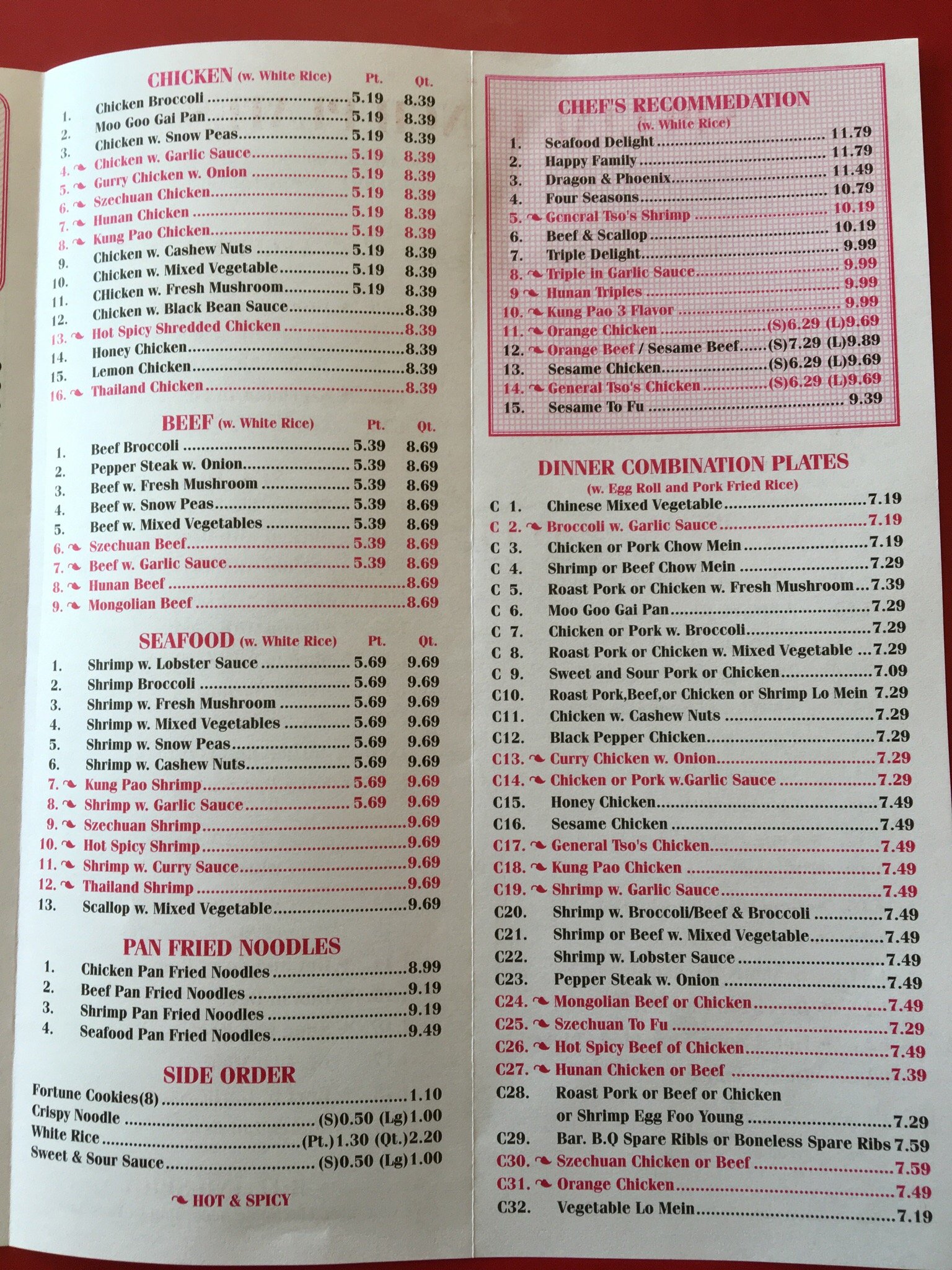 Photo credit: Tripadvisor